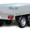 Autoprikolica Wörmann Rebell RK 2026/150 - Slika 6