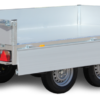 Autoprikolica Wörmann Rebell RK 2026/150 - Slika 5