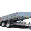 Autoprikolica Wörmann Unilader 3540-210 Stahl - Slika 10
