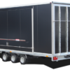 Autoprikolica Wörmann Conceptcar-Trailer 3556/230 - Slika 5
