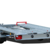 Autoprikolica Wörmann Lightstar 1536/195 - Slika 3