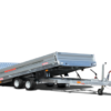 Autoprikolica Wörmann Profilader 2743-210