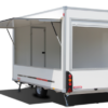 Autoprikolica Wörmann Basic L 1338/215 - Slika 8