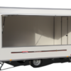Autoprikolica Wörmann Basic L 1540/225 - Slika 5