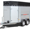 Autoprikolica Wörmann Agroliner 2730/155 Alu Spitz - Slika 6