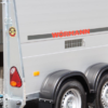 Autoprikolica Wörmann Agroliner 2730/155 Alu Spitz - Slika 3