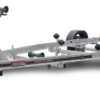 Autoprikolica Wörmann Sealiner 1300 Alu