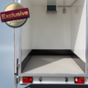 Autoprikolica Wörmann Frigo-King 3530-155