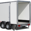 Autoprikolica Wörmann Frigo-King 3535/155 - Slika 2